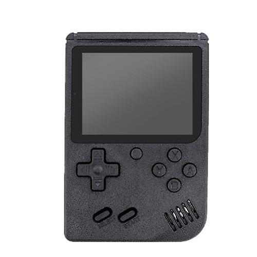 Retro Gameboy 400 Spiele